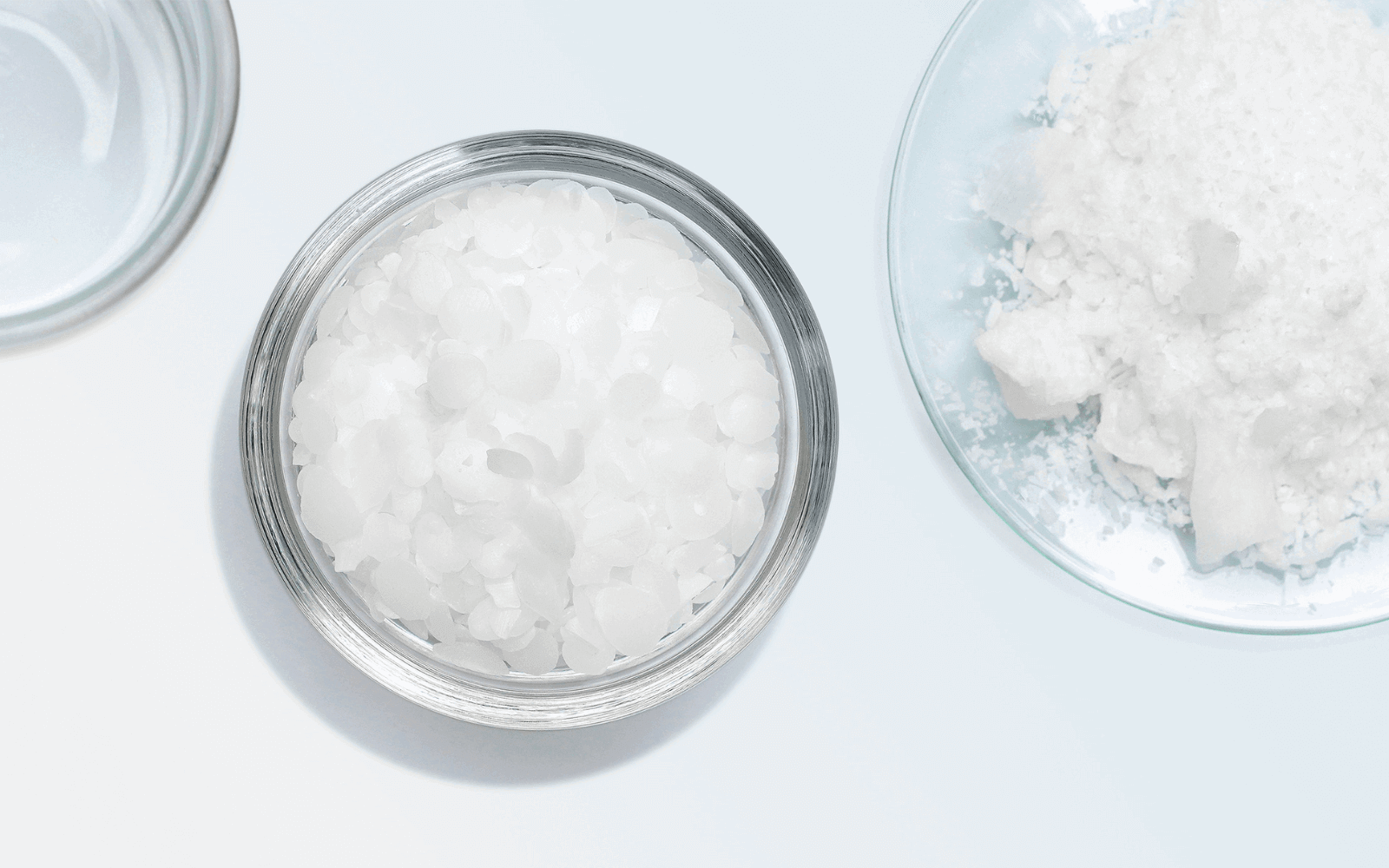 Difference Between Cetyl Alcohol and Cetearyl Alcohol