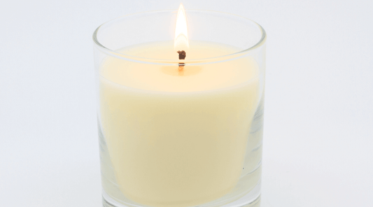 Soy & Coconut Candles