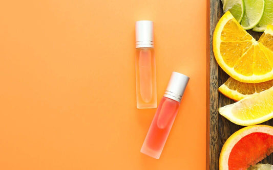 The Beauty of DIY Lip Oils: Crafting Natural Elegance