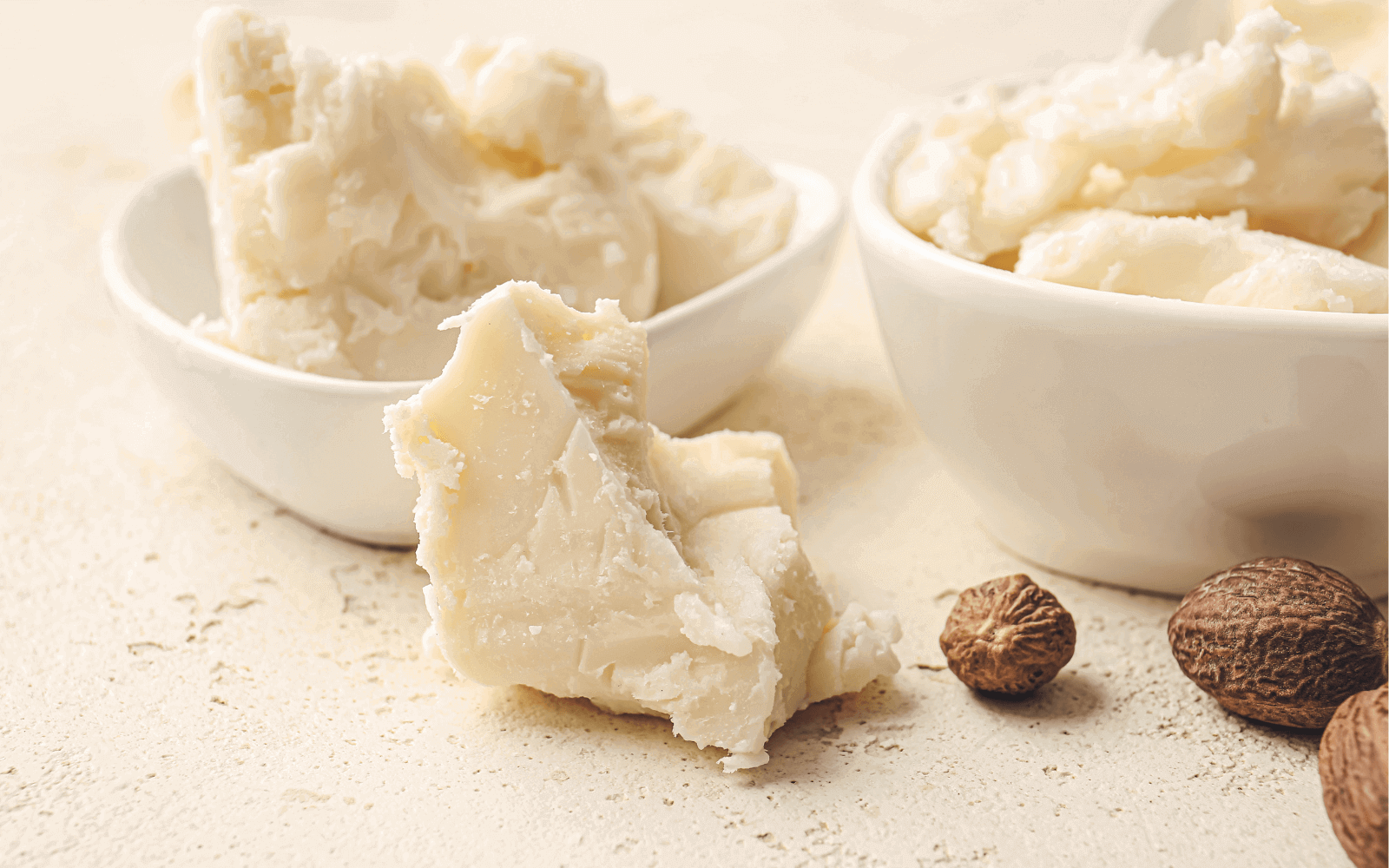 Working With Shea Butter Essentially Natural Working With Shea Butter Essentially Natural