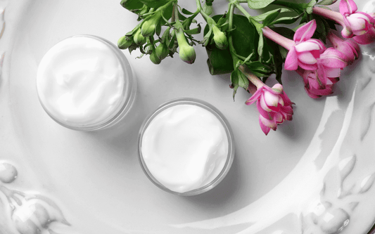 Watch: How To Make A Body Butter Formula
