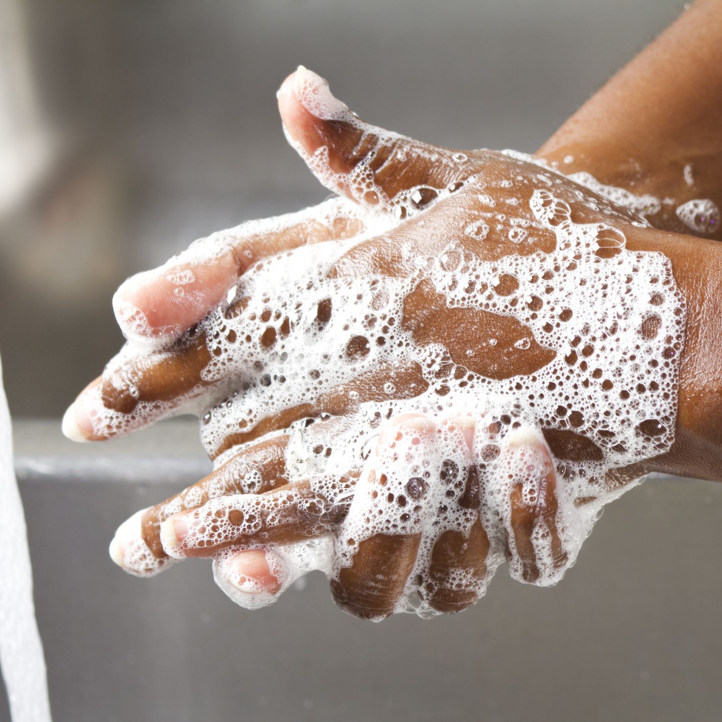 Surfactants Part 2: DIY Liquid Hand Wash – Essentially Natural