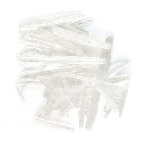Umuthi Menthol Crystals