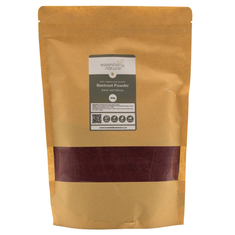 Essentially Natural Beetroot Powder