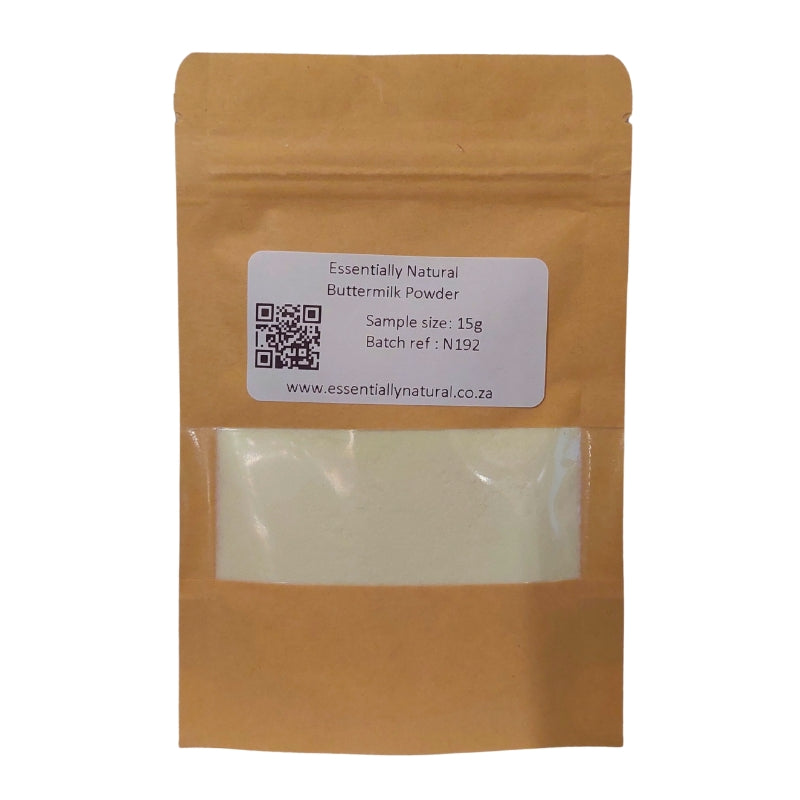 Essentially Natural Buttermilk Powder