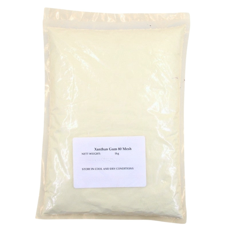 CFI Xanthan Gum - Food Grade