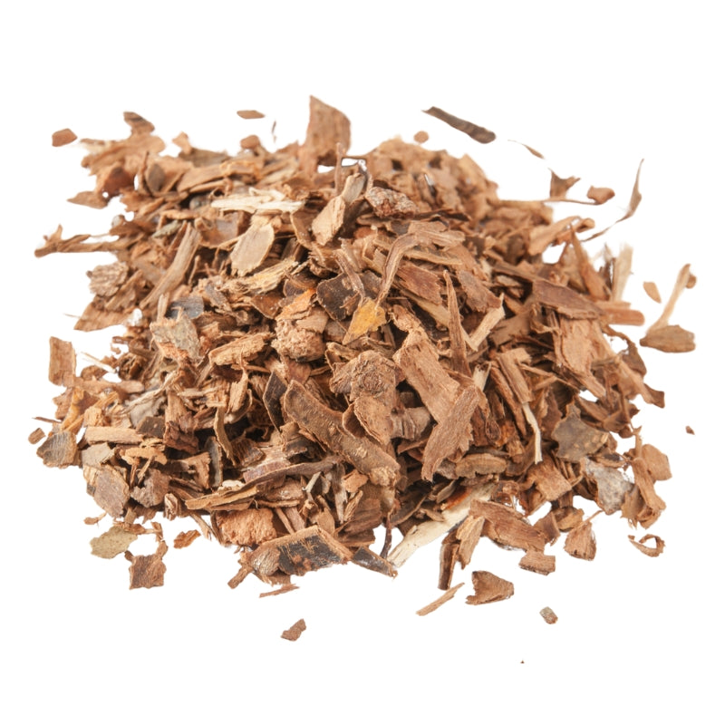 Cinnamon Crush (Zeylanicum) Dried - 100g