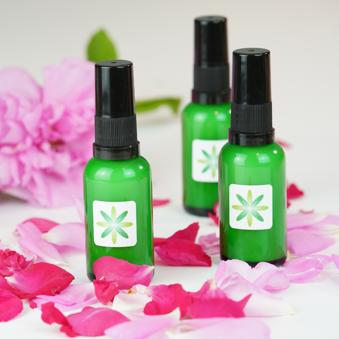 Botanical Eye Cream - Formula Botanica Masterclass Ingredients Kit