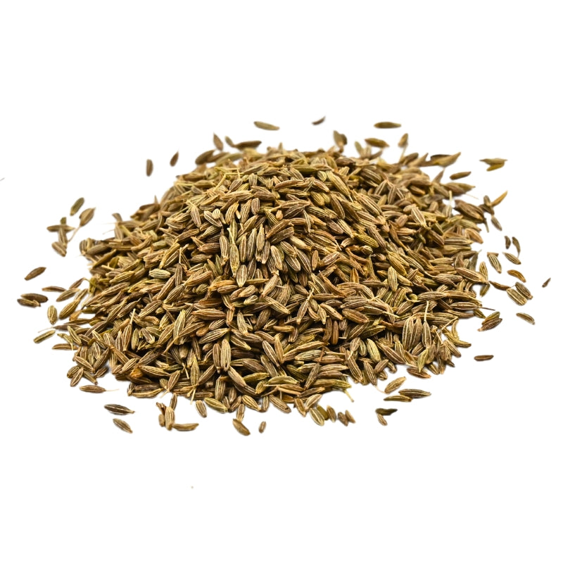 Cumin Seeds (Cuminum cyminum) Dried - 100g