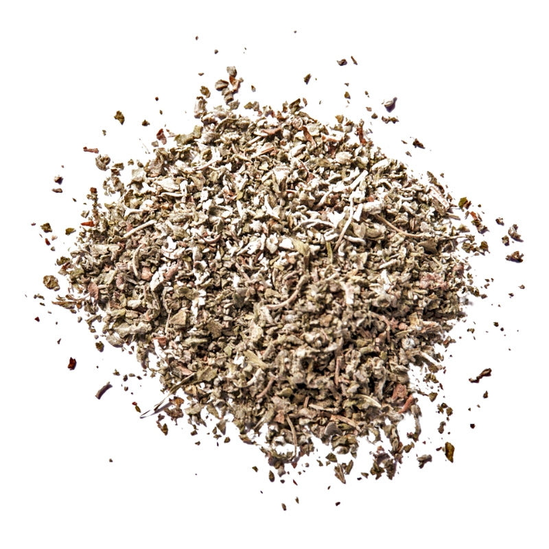 Dried Catnip Herb Cut (Nepeta cataria) - 75g