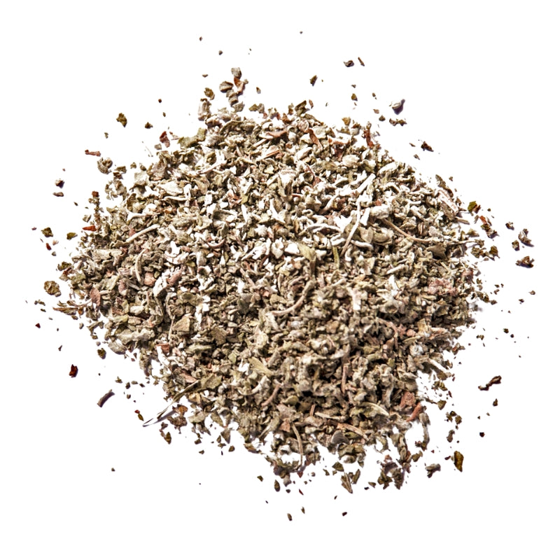Catnip Herb Cut (Nepeta cataria) Dried - 75g