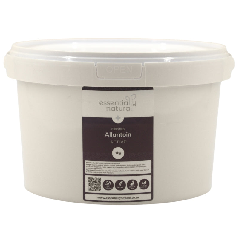 Essentially Natural Allantoin