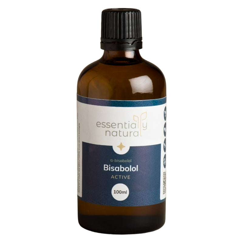 Essentially Natural Bisabolol