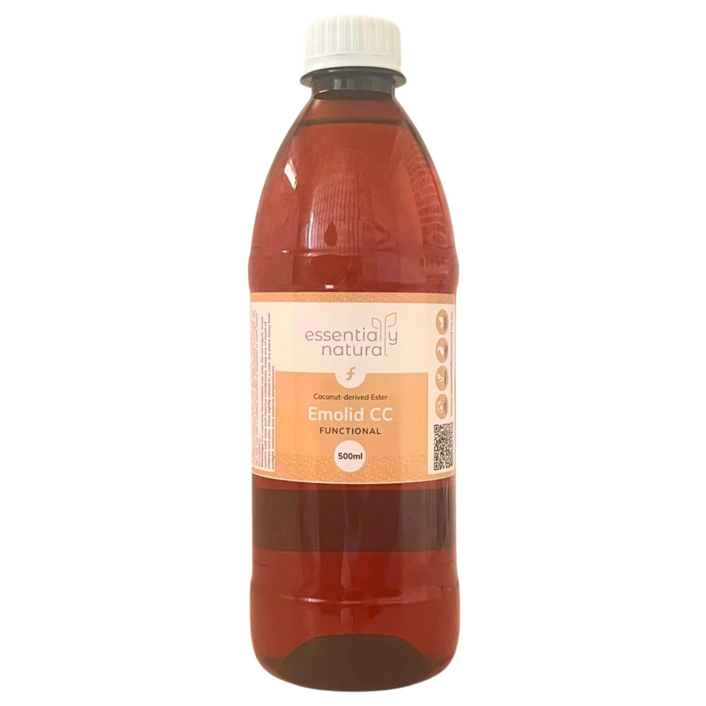 Essentially Natural Emolid CC (Coco Caprylate)