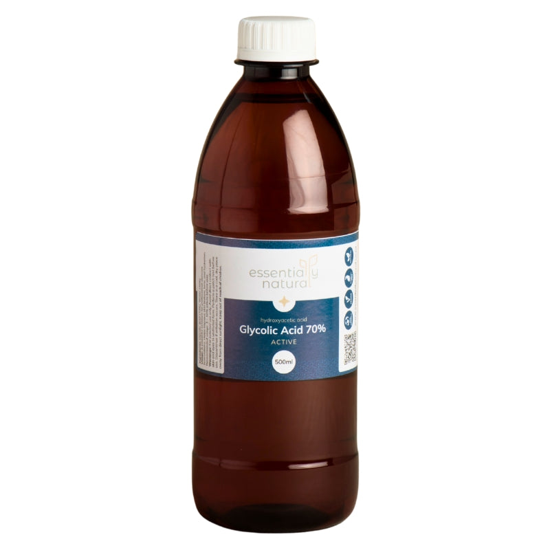Essentially Natural Glycolic Acid 70%