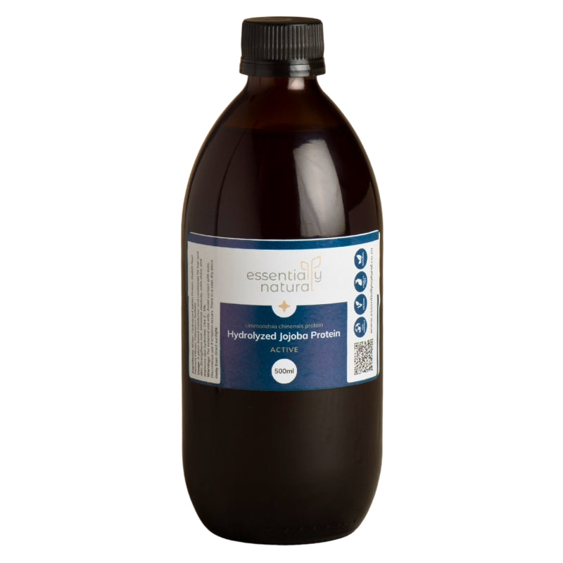 Essentially Natural Hydrolyzed Jojoba Protein