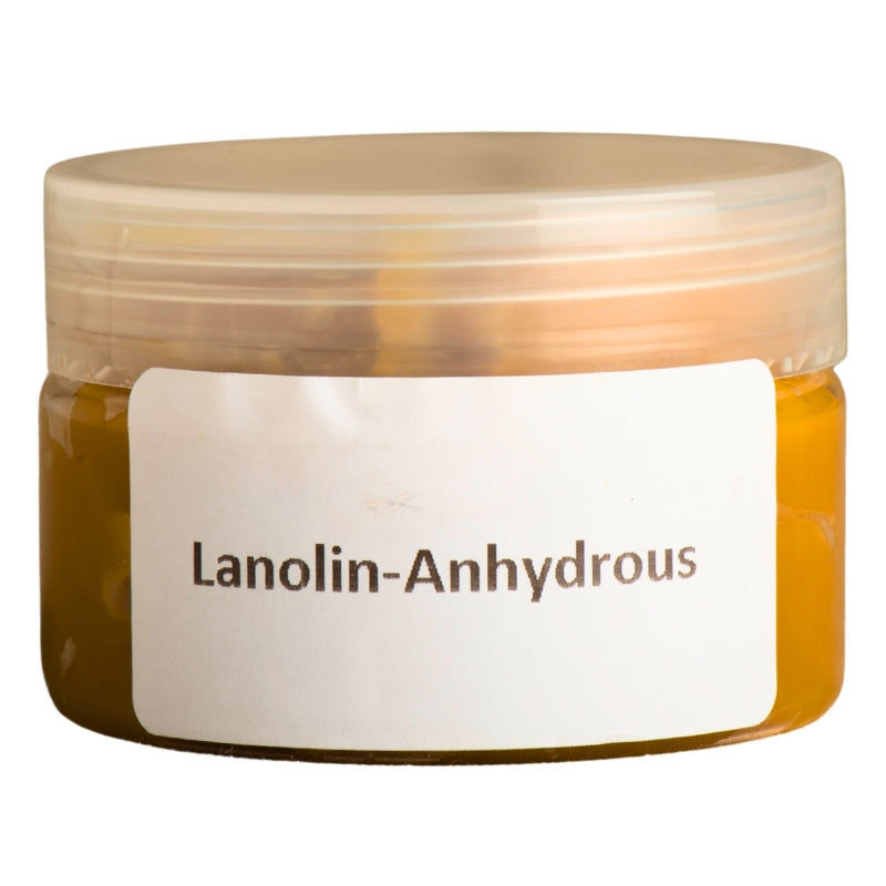 Essentially Natural Lanolin - Anhydrous