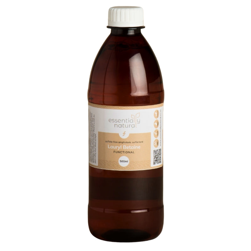 Essentially Natural Lauryl Betaine - Sulfate Free