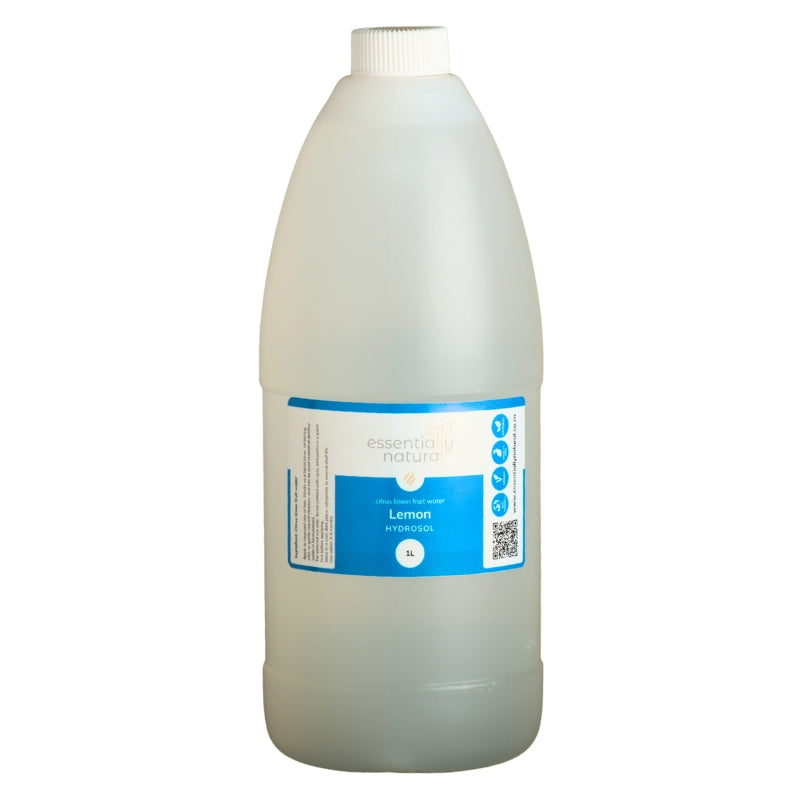 Essentially Natural Lemon Hydrosol