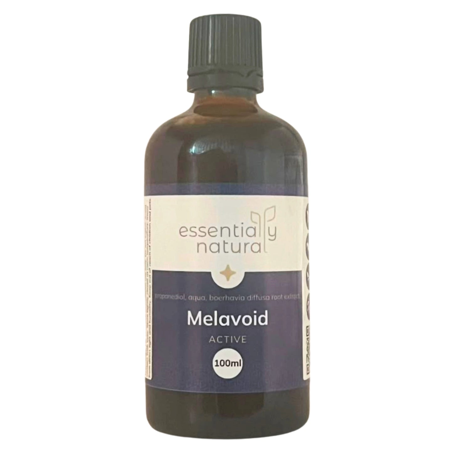 Essentially Natural Melavoid Botanical Active (Boerhavia diffusa Extract)