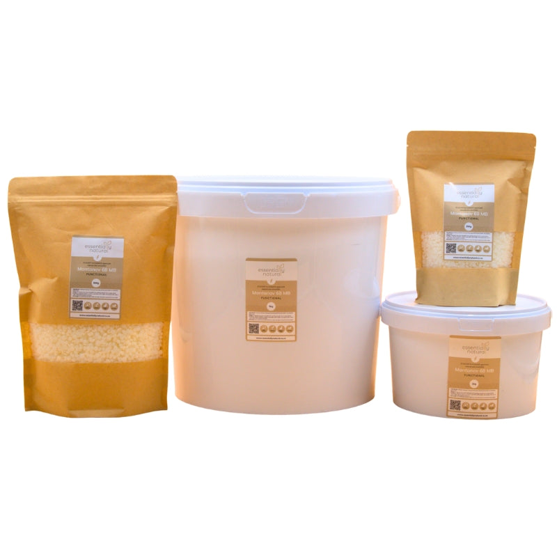 Essentially Natural Montanov 68 MB