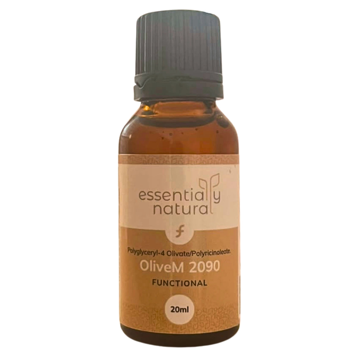 Essentially Natural OliveM 2090 (W/O Emulsier)