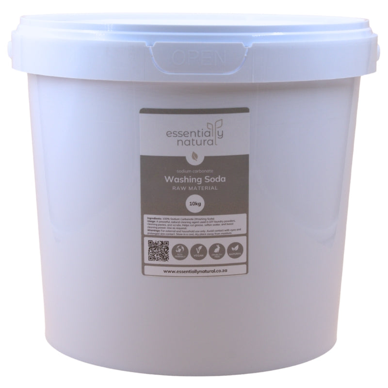 Essentially Natural Washing Soda