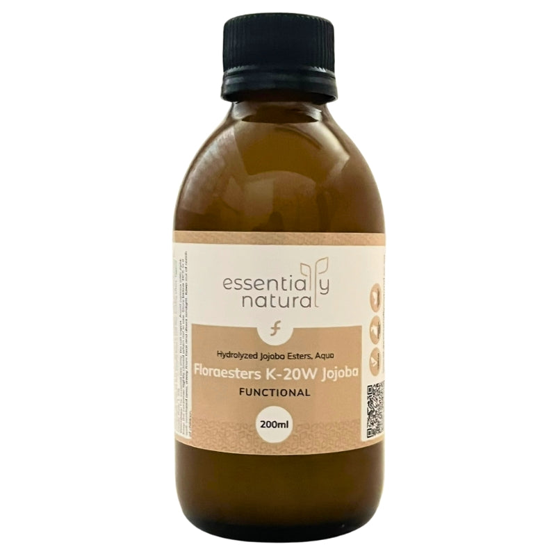 Floraesters K-20W Jojoba (Jojoba-Derived Conditioning Film Former)