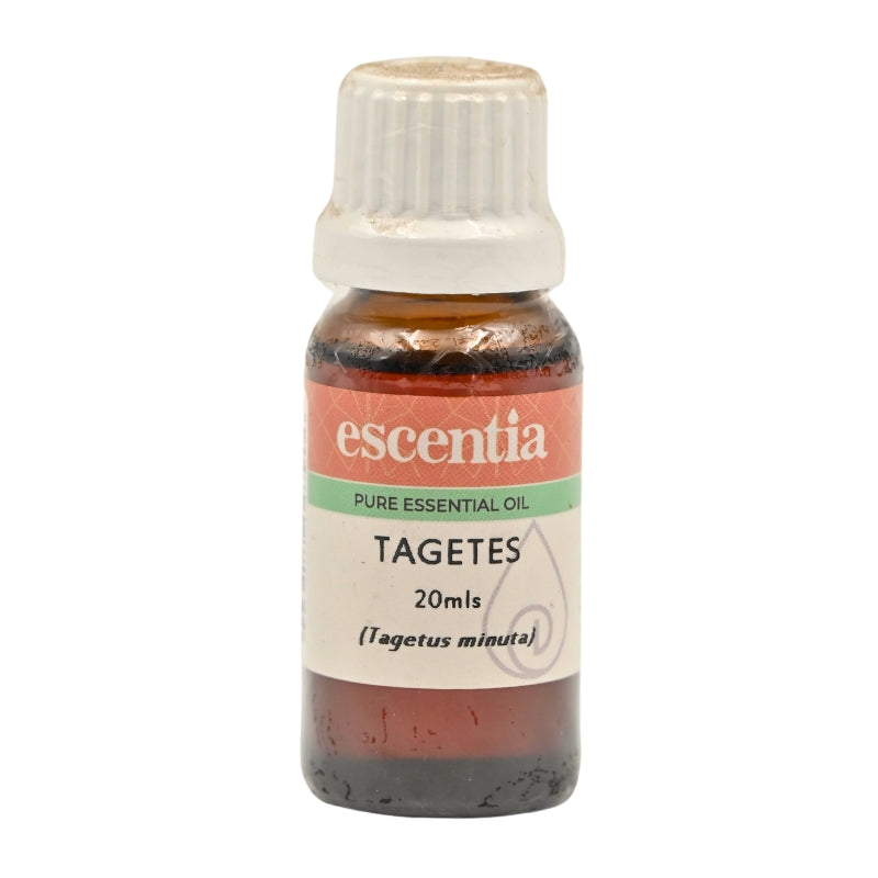 Escentia Tagetes (Khakibos) Pure Essential Oil