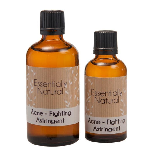Essentially Natural Acne Fighting Astringent