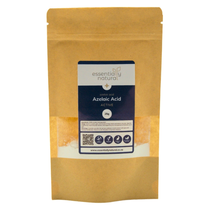 Essentially Natural Azelaic Acid