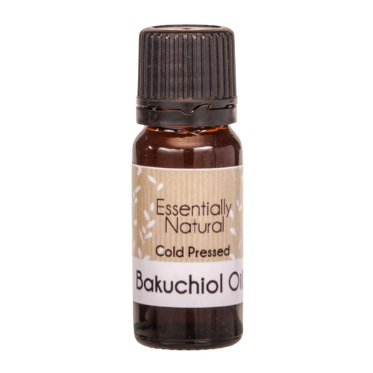Essentially Natural Bakuchiol Oil (Bakuchi Oil) - Cold Pressed