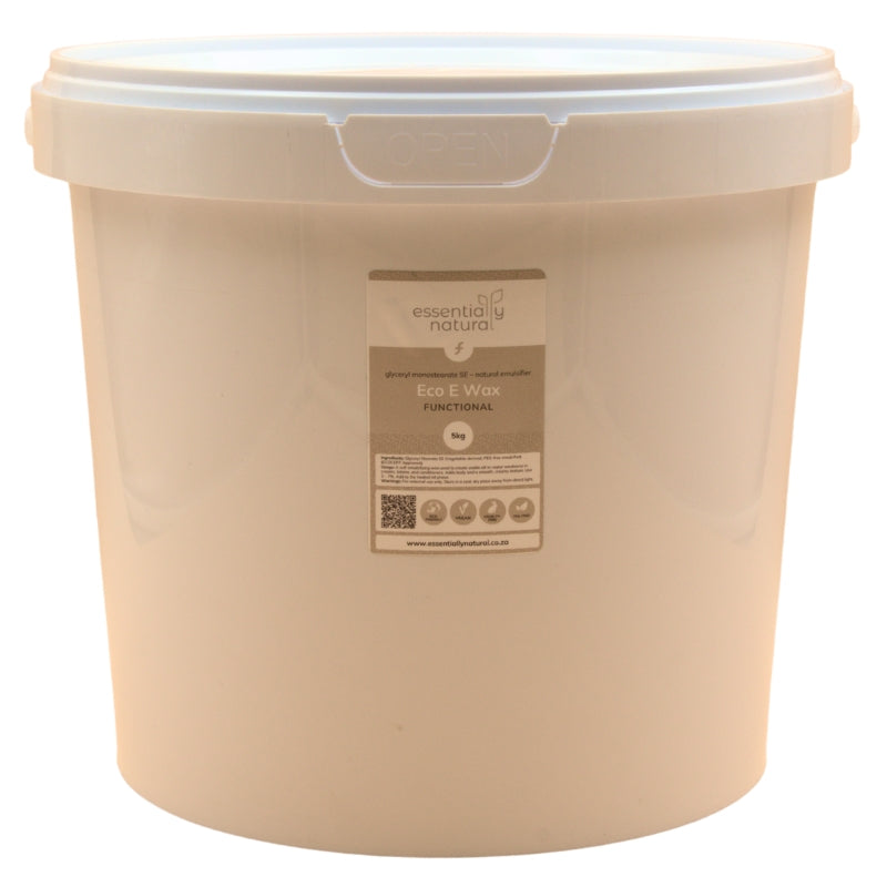 Essentially Natural Eco E Wax