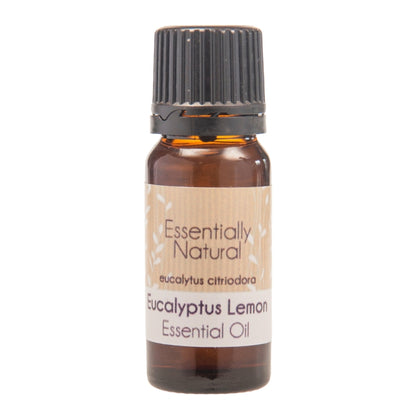 Essentially Natural Eucalyptus Lemon Essential Oil (Eucalyptus citriodora)