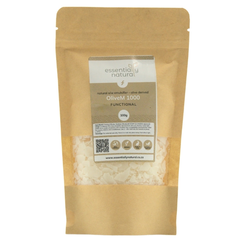 Essentially Natural OliveM 1000