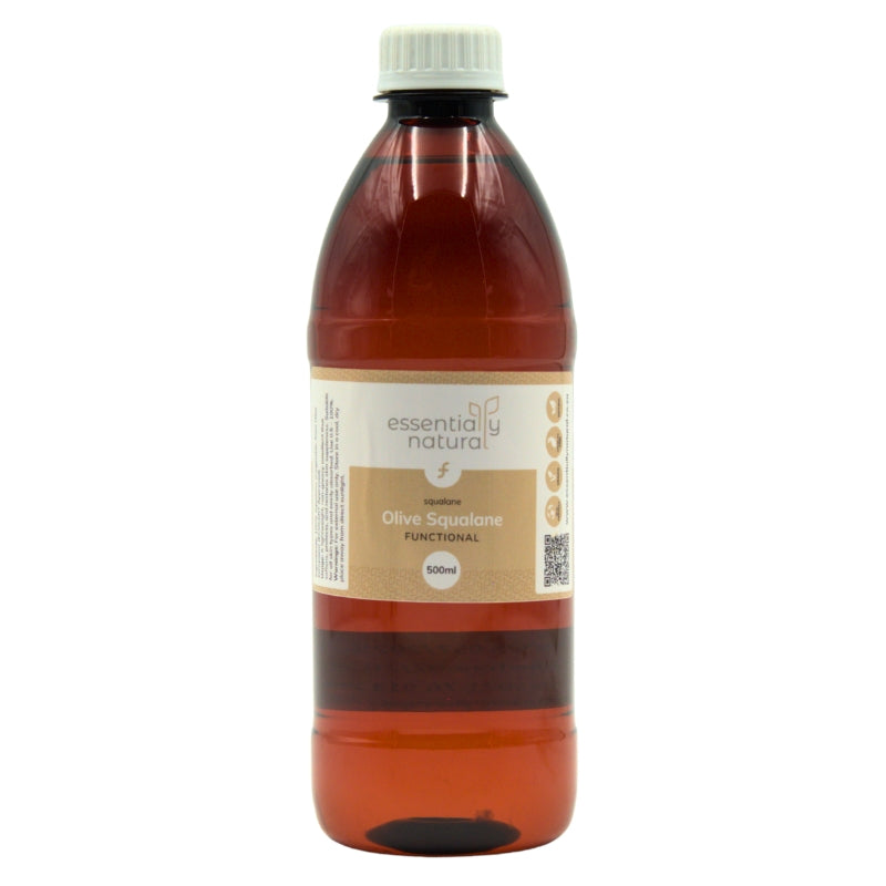 Essentially Natural Olive Squalane