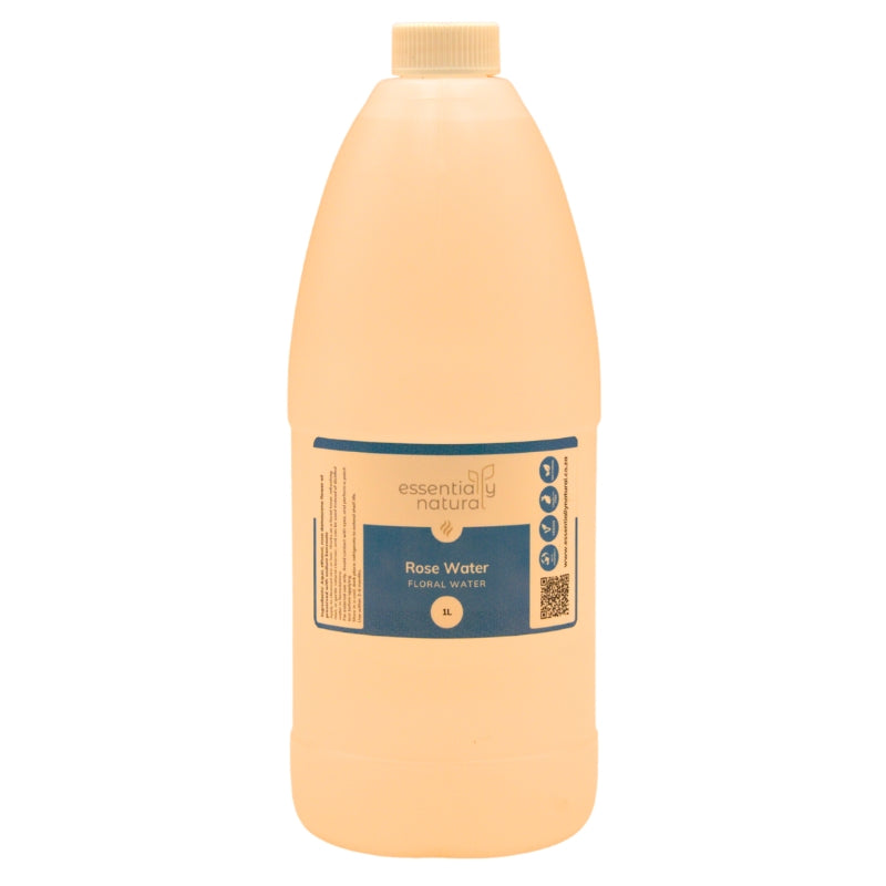 Essentially Natural Rose Floral Water