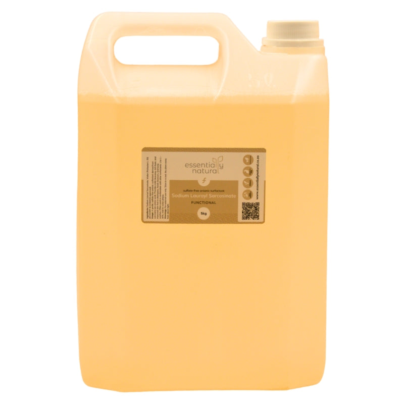 Essentially Natural Sodium Lauroyl Sarcosinate (Perlastan L 30)