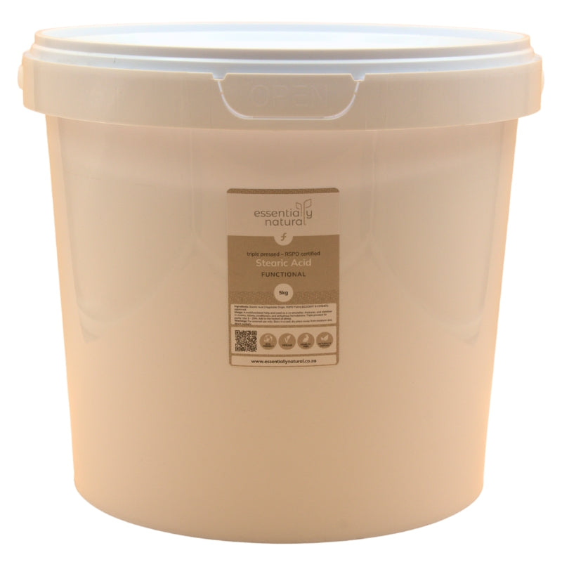 Essentially Natural Stearic Acid