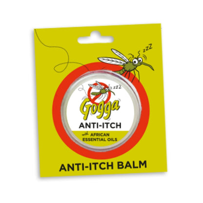 Gogga Anti-itch Balm