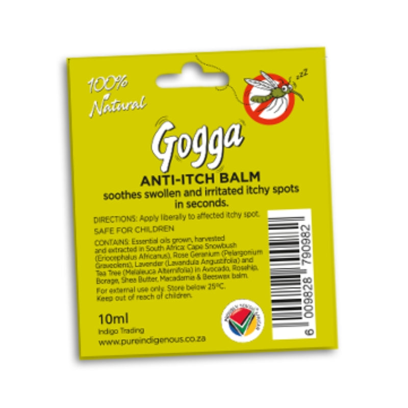 Gogga Anti-itch Balm