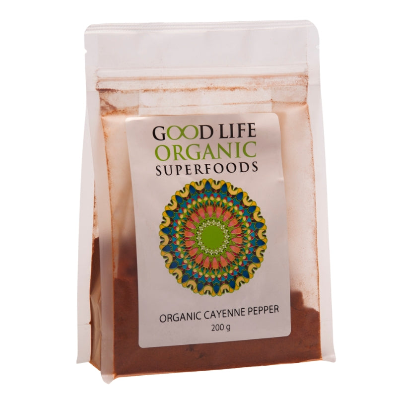 Buy Cayenne Pepper Ground Online