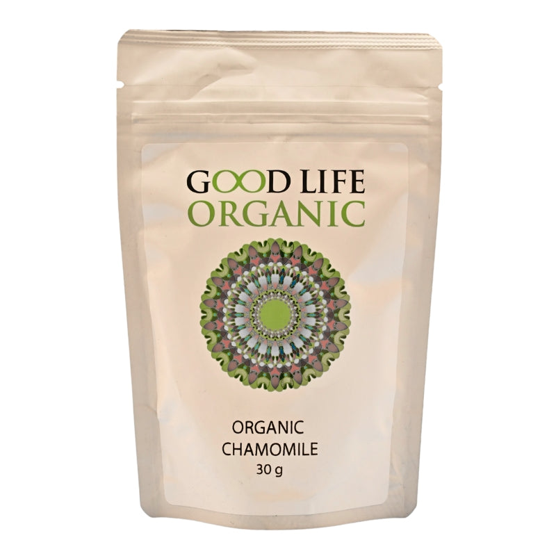Good Life Organic Chamomile Tea