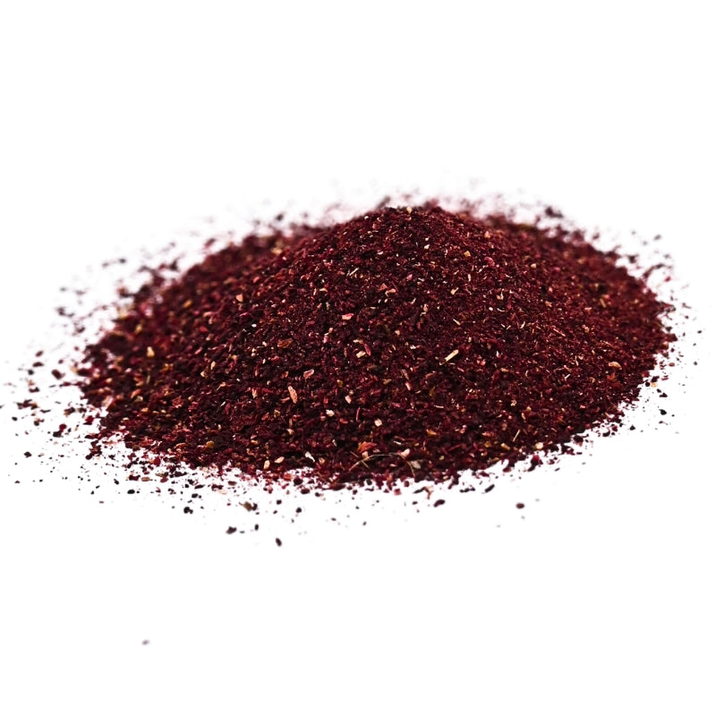 Hibiscus Powder - Sample Size (5g)