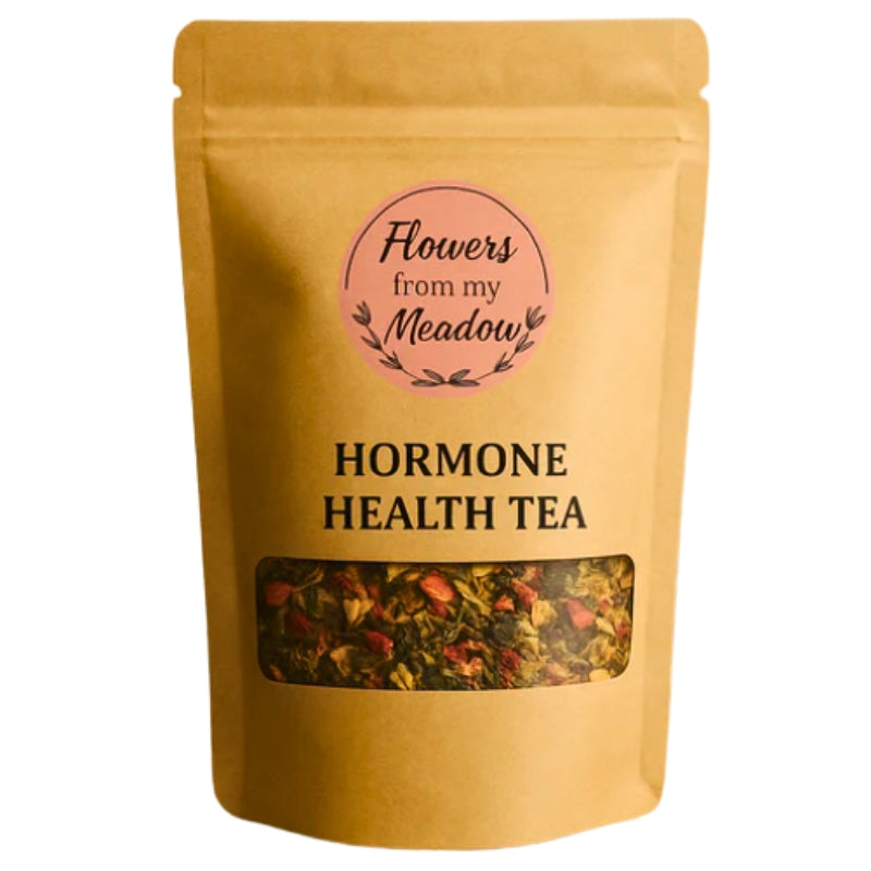 Flowers From My Meadow Hormone Health Tea Blend
