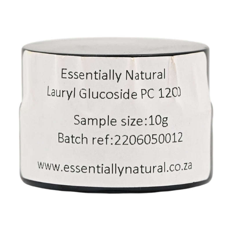 Lauryl Glucoside - Sample Size (10g)