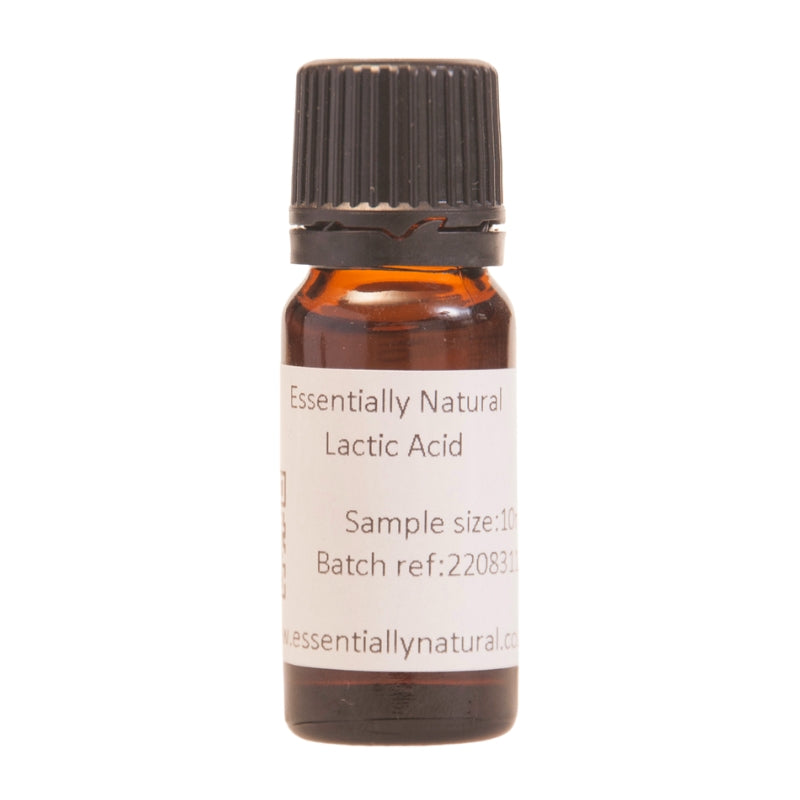 Lactic Acid 80% - Sample Size (10ml)