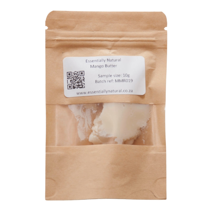 Essentially Natural Mango Butter