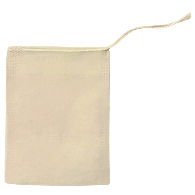 Natural Tea Infusion (Corn Fibre) Bags