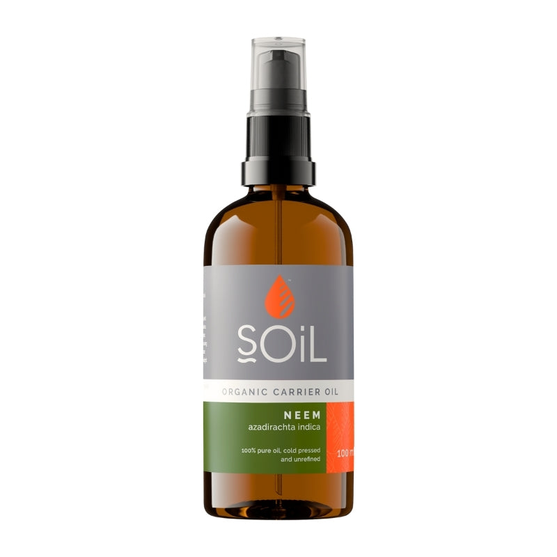 SOiL Organic Neem Oil
